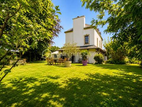 Vente maison 8 pièces Pluneret 56