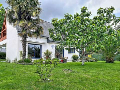 Vente maison 5 pièces Pluneret 56