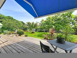 Vente Maison 4 chambresPluneret