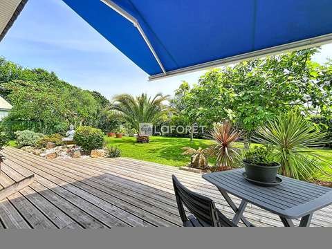 Vente maison 5 pièces Pluneret 56