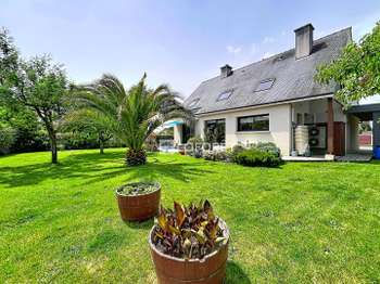 Vente Maison 4 chambresPluneret