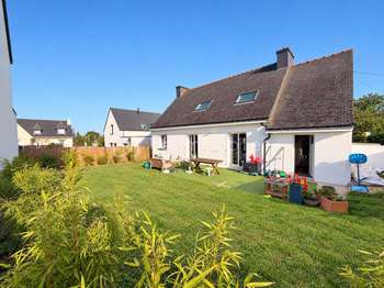 Vente Maison 4 chambresPluneret