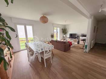 Vente Maison 4 chambresPluneret