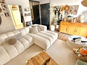 Vente Maison 4 chambresPluneret