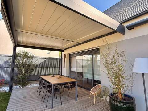 Vente maison 5 pièces Pluneret 56