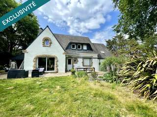 Vente maison 10 pièces