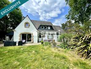 Vente Maison 6 chambresPluneret