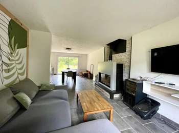 Vente maison 10 pièces Pluneret 56