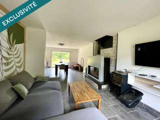 Vente maison 10 pièces