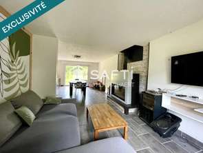 Vente Maison 6 chambresPluneret
