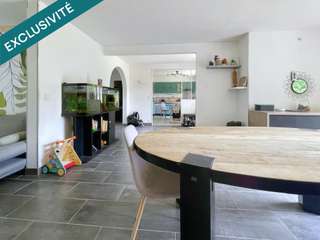 Vente maison 10 pièces