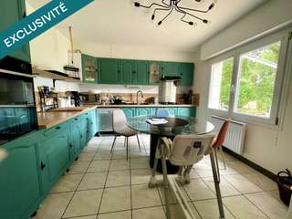 Vente maison 10 pièces