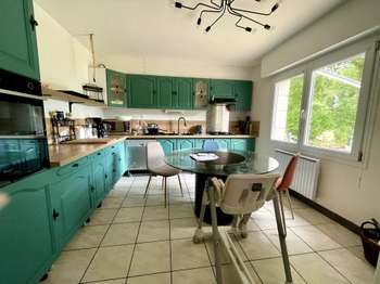 Vente maison 10 pièces
