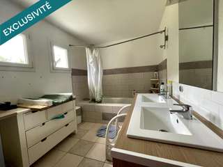 Vente maison 10 pièces