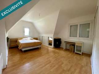 Vente maison 10 pièces