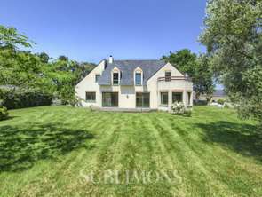 Vente Maison 4 chambresPluneret