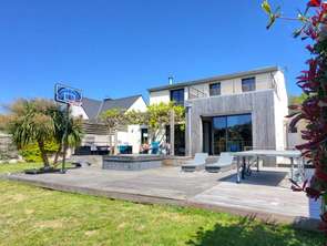 Vente Maison 4 chambresPluneret