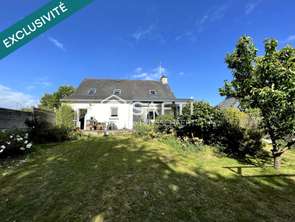 Vente Maison 3 chambresPluneret