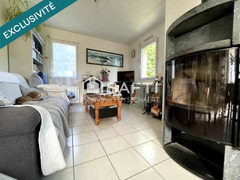 Vente maison 7 pièces Vente maison 7 pièces