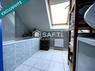 Vente maison 7 pièces Vente maison 7 pièces
