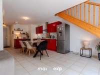 Vente maison 3 pièces Vente maison 3 pièces