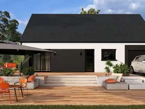 Vente Maison 2 chambresPluneret