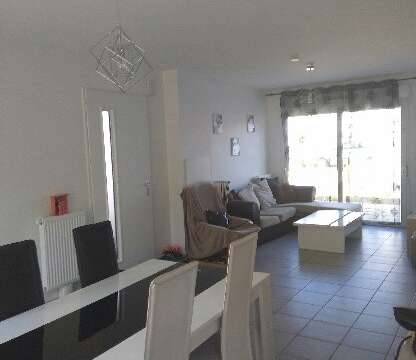 Vente maison 4 pièces Pluneret 56