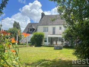 Vente Maison 5 chambresPluneret