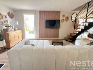 Vente maison 6 pièces Vente maison 6 pièces