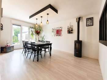 Vente maison 5 pièces Pluneret 56