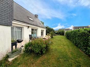Vente maison 6 pièces Pluneret 56