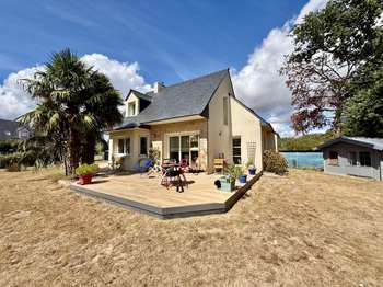 Vente Maison 4 chambresPluneret