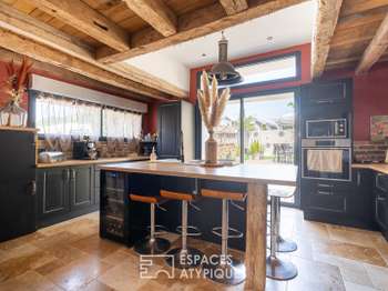 Vente maison 5 pièces Vente maison 5 pièces