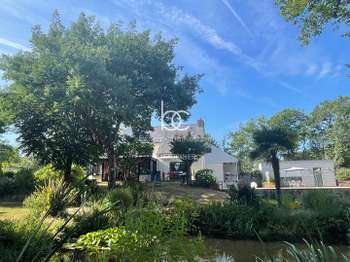 Vente Maison 4 chambresPluneret
