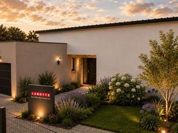 Vente Maison 3 chambresPluneret