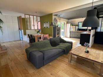 Vente Maison 4 chambresPluneret