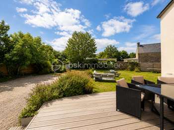 Vente Maison 4 chambresPluneret