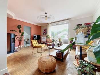 Vente Maison 5 chambresPluneret