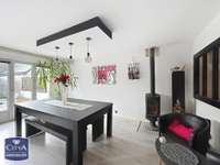 Vente maison