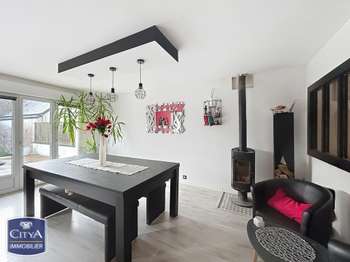 Vente MaisonPluneret