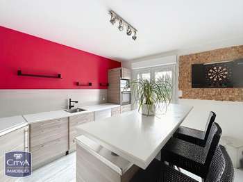 Vente maison