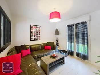 Vente maison