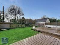 Vente maison