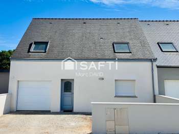 Vente Maison 4 chambresPluneret