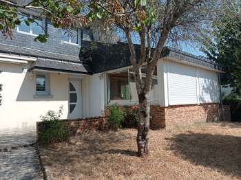 Vente maison 6 pièces Pluneret 56