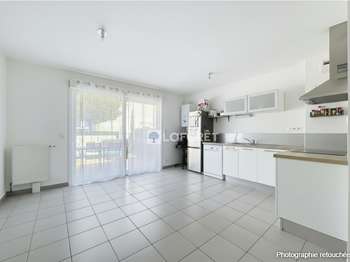 Vente maison 4 pièces Pluneret 56