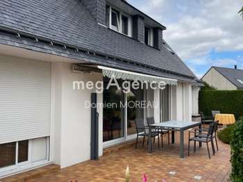 Vente Maison 4 chambresPluneret