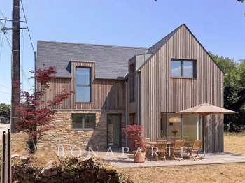 Vente Maison 2 chambresPluneret