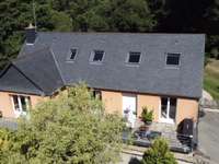 Vente maison 9 pièces Vente maison 9 pièces