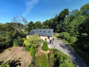 Vente Maison 6 chambresPluneret